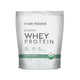 Pure Power Organic Whey Protein: Create Your Own 3-Pack