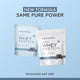 Proteína de Lactosuero Orgánica Pure Power - Chocolate
