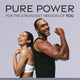 Proteína de Lactosuero Orgánica Pure Power - Vainilla