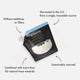 Solspring® Real Salt® Ancient Fine Sea Salt