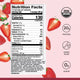 Pure Power Organic Whey Protein - Strawberry