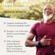 Dr. Mercola Organic Hawthorn and Hibiscus Liquid Drops