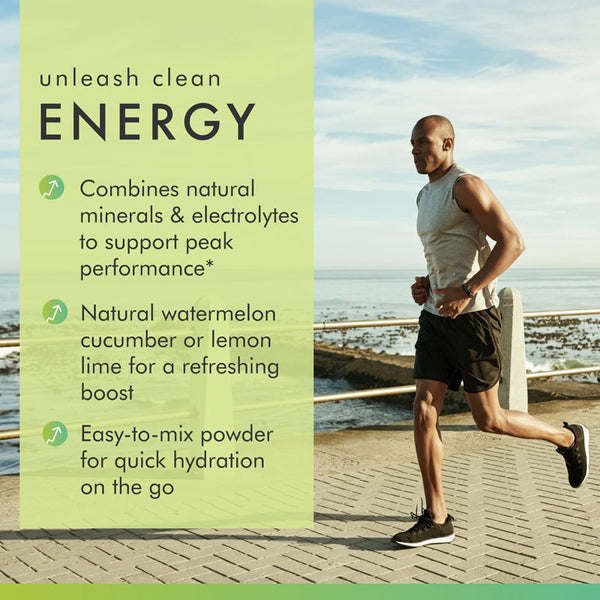 Pure Power Electrolytes alternate product image