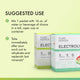 Pure Power Electrolytes: Create Your Own 3-Pack