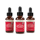 Organic Hawthorn and Hibiscus Liquid Drops