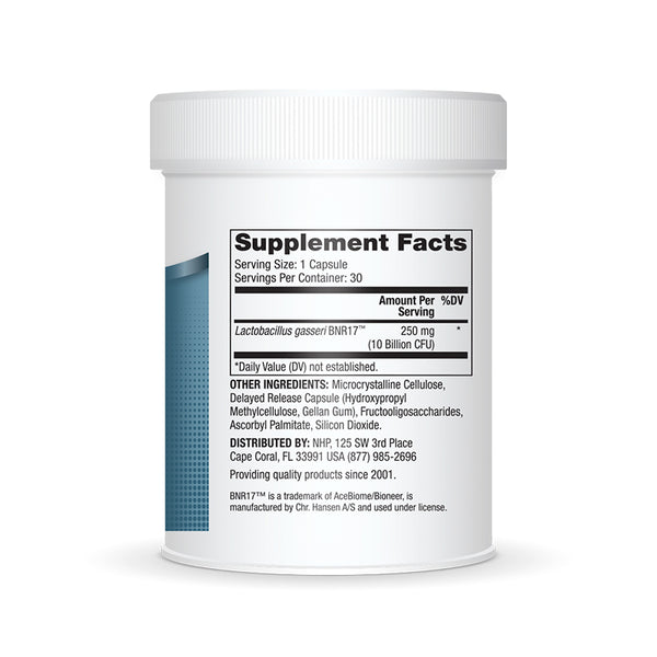 Biothin Probiotic 10 Billion CFU