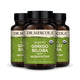 Dr. Mercola's Organic Ginkgo Biloba with NeuroFactor Supplement