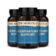 Respiratory Support Supplement bottle