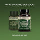 Organic Pine Bark Extract with OPCs