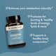 Berberina Biothin® con Cromo