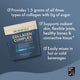 Collagen Complex Powder: Create Your Own 3-Pack