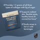 Collagen Complex Powder: Create Your Own 3-Pack