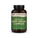Grass Fed Beef Organ Complex Supplement