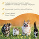 Apoyo para la Vejiga Bark & Whiskers®