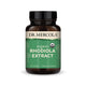 Dr. Mercola's Organic Rhodiola Extract Supplement bottle