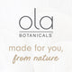 Aceite Facial de Marula Orgánica Ola Botanicals®