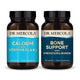 Calcium with D3 K2 Bone Support formula