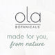 Ola Botanicals® Organic Oregano Essential Oil