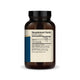 Betaine HCL and Pepsin supplement bottle