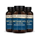 Betaine HCL and Pepsin