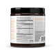 Pure Power BCAA + Beta-Alanine Tropical Punch Flavor