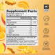 BCAA + Beta-Alanina Pure Power - Ponche Tropical