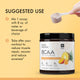 BCAA + Beta-Alanina Pure Power - Ponche Tropical