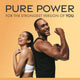 BCAA + Beta-Alanina Pure Power - Ponche Tropical