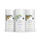 Ola Botanicals Organic Deodorant 3-Pack