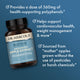 Biothin® Wildcrafted Apple Extract