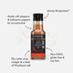 Solspring® Hot Sauce: Create Your Own 3-Pack, Biodynamic® Organic