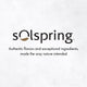 Solspring® Hot Sauce: Create Your Own 3-Pack, Biodynamic® Organic