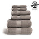 Sito In-Conversion Biodynamic Organic Cotton Bath Towel Bundle