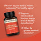 Glutatión Liposomal