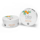 Sweet Orange Whipped Body Butter ingredients
