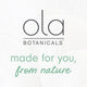 Ola Botanicals® Whipped Body Butter - Sweet Orange