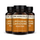 Liposomal Carnosine Supplement bottle