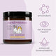 Apoyo Ocular Bark & Whiskers® (180 g): 1 contenedor