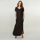 Sito In-Conversion Biodynamic Women's Maxi Dress