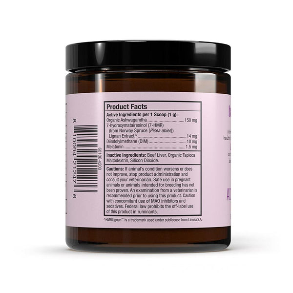 Bark & Whiskers Adrenal Support