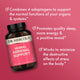 Complejo Herbal para las Glándulas Suprarrenales