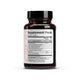 Pure Power Energy Boost Ginseng + B12 supplement capsules