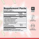 Estimulante Energético Ginseng + B12 Pure Power
