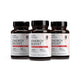 Pure Power Energy Boost Ginseng + B12 supplement bottle