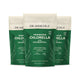 Fermented Chlorella with Chlorophyll Powder