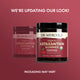 Organic Astaxanthin Gummies - Cherry