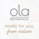 Tónico Orgánico Ola Botanicals®