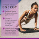 Pure Power Endurance With Glycine + L-Arginine - Berry Blast