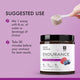 Pure Power Endurance With Glycine + L-Arginine - Berry Blast