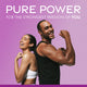 Pure Power Endurance With Glycine + L-Arginine - Berry Blast